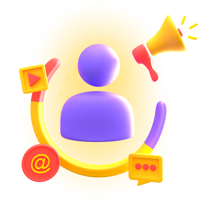 Affiliate background