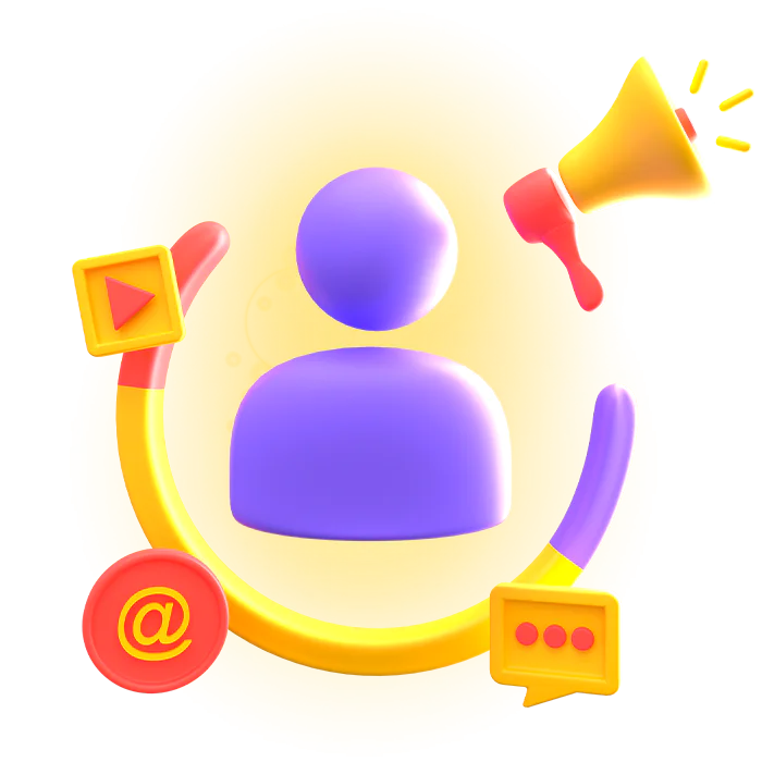Affiliate background