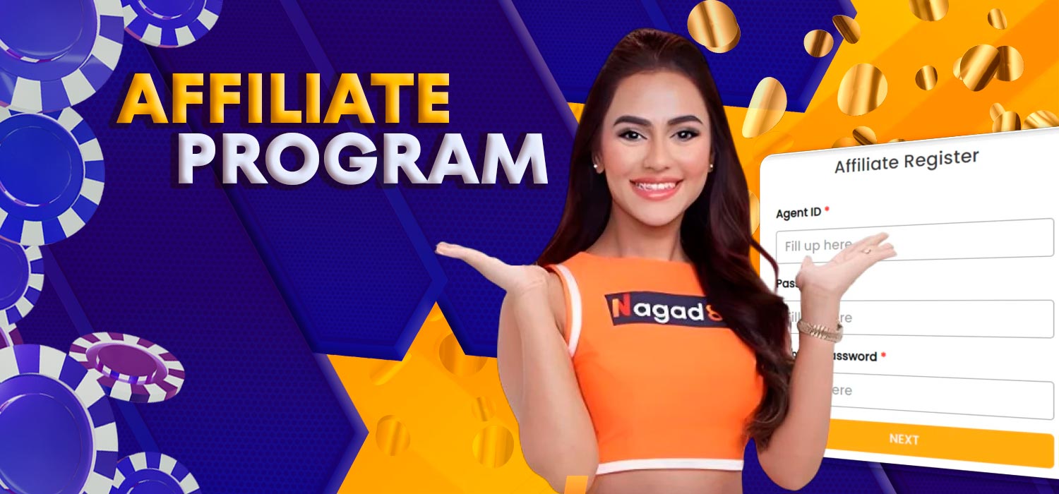 Nagad88 Partner Program