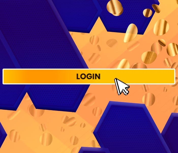 Complete your account login