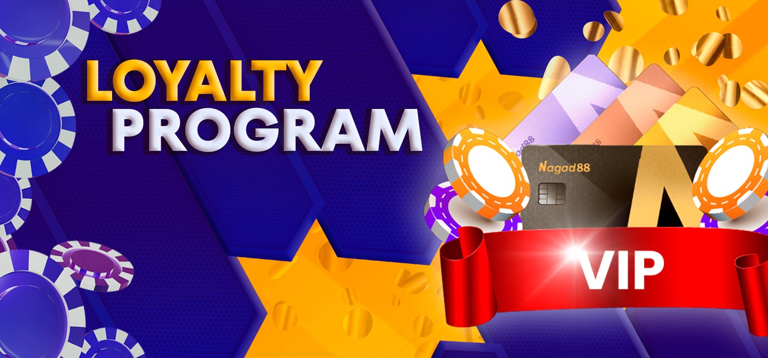 Rewards for regular games