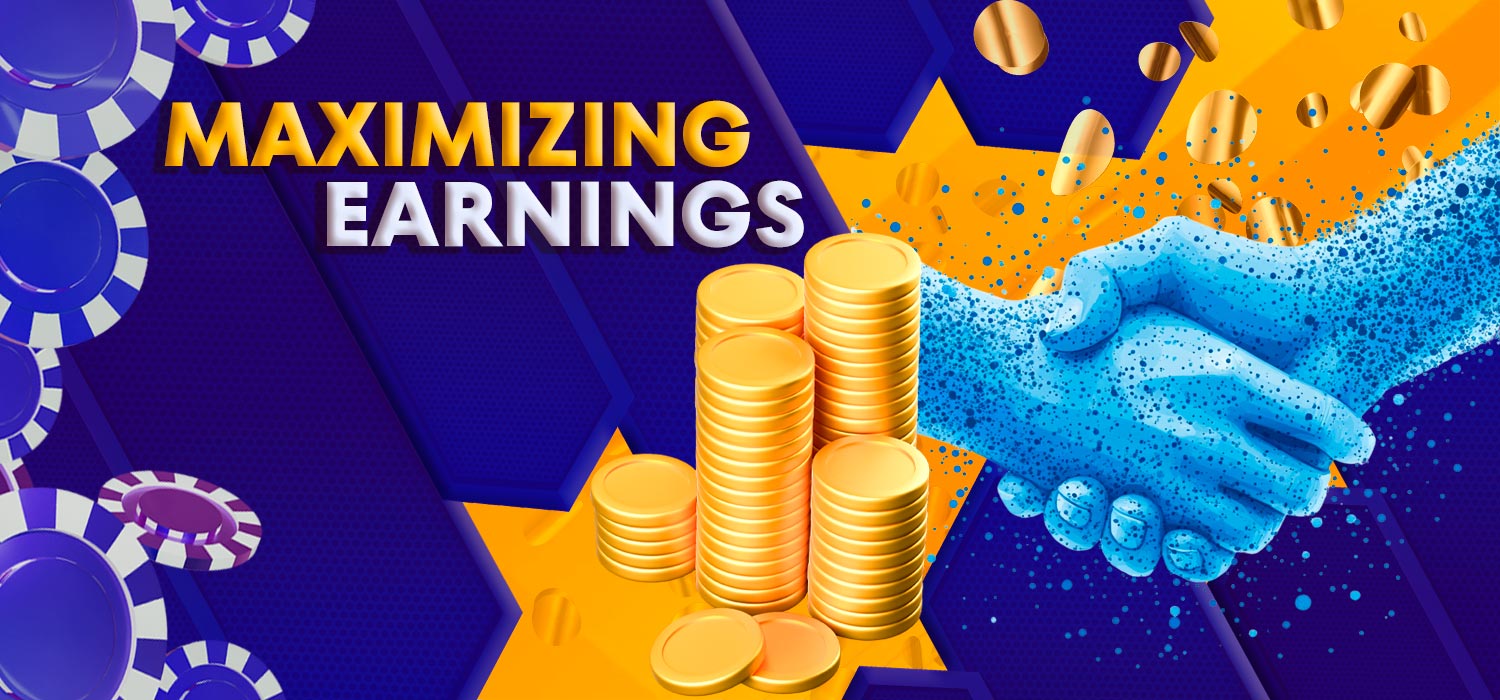 Maximizing your earning power