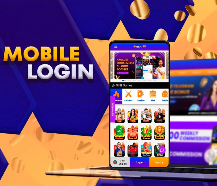 Adaptability for phone login