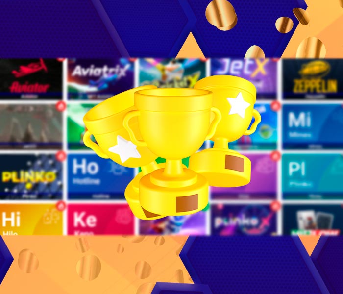 Tournament participation