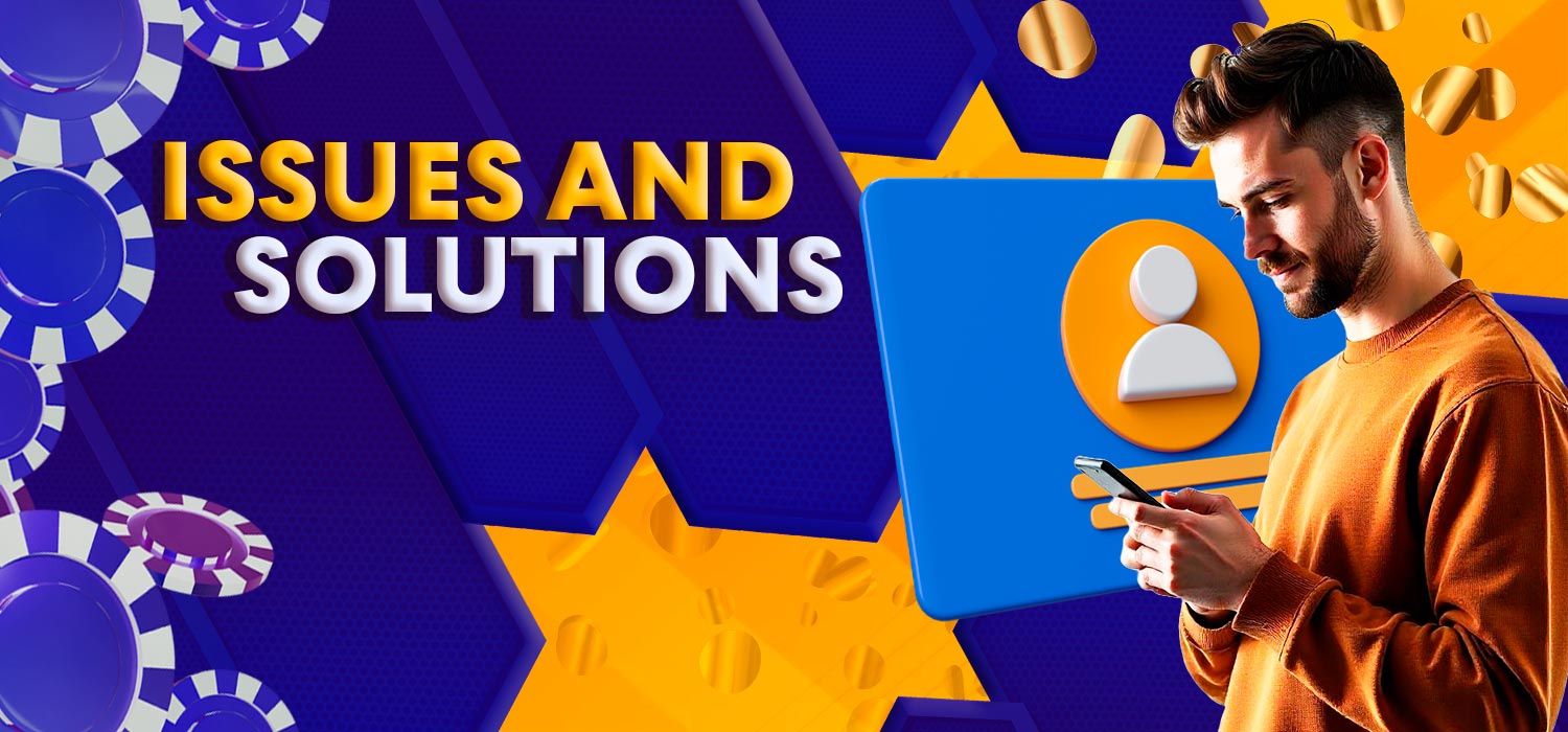 Problems of registration and their solutions