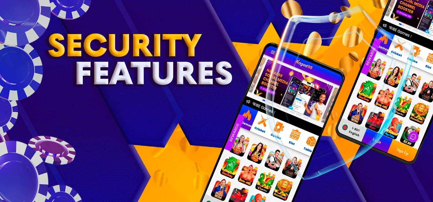 Overview of safety functions