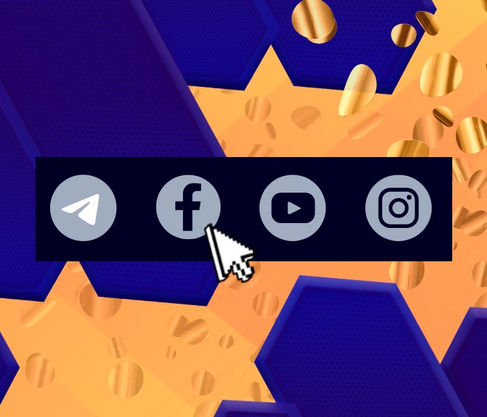 Social media Nagad88