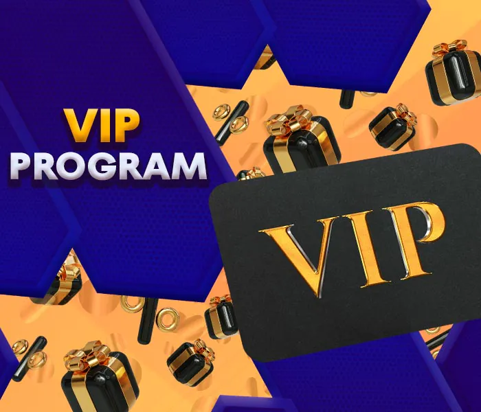 VIP Program Review