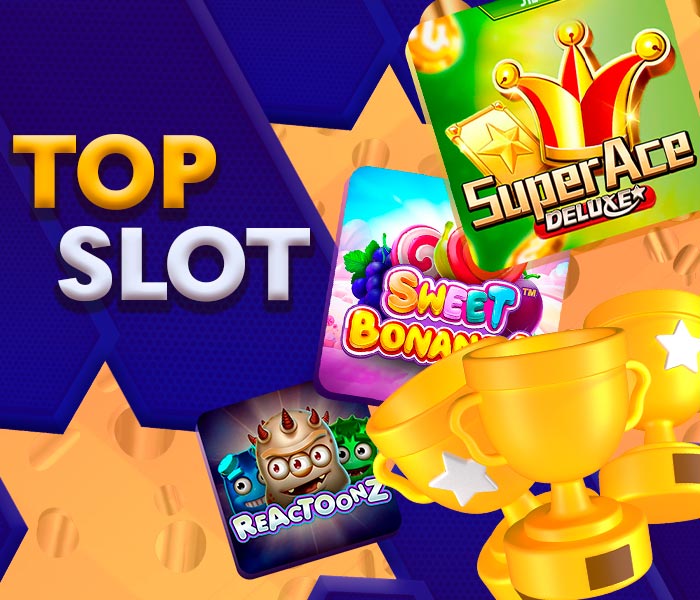 Best slot games